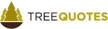 New Logo TreeQuotes